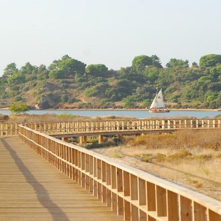 Estudio Centro De Alvor Luaran gambar