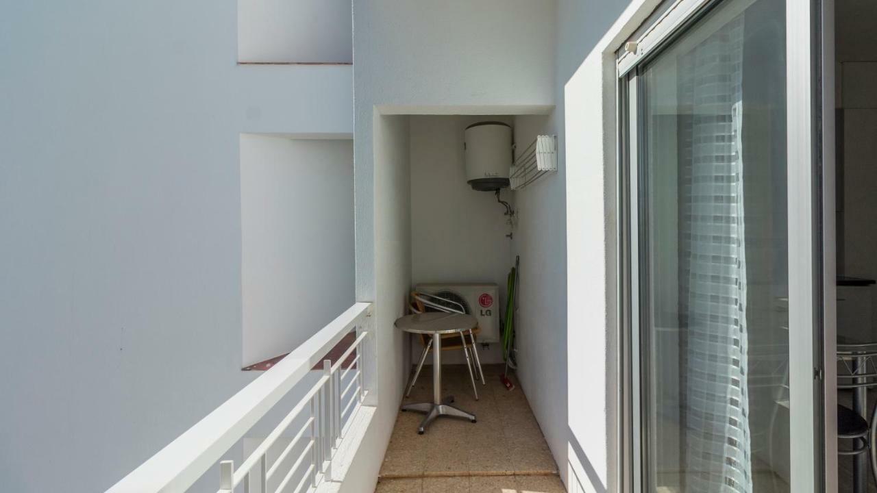 Estudio Centro De Alvor Luaran gambar