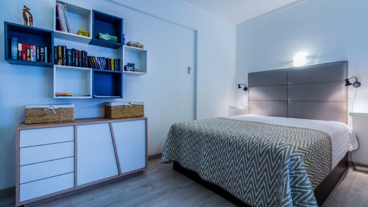 Estudio Centro De Alvor Luaran gambar