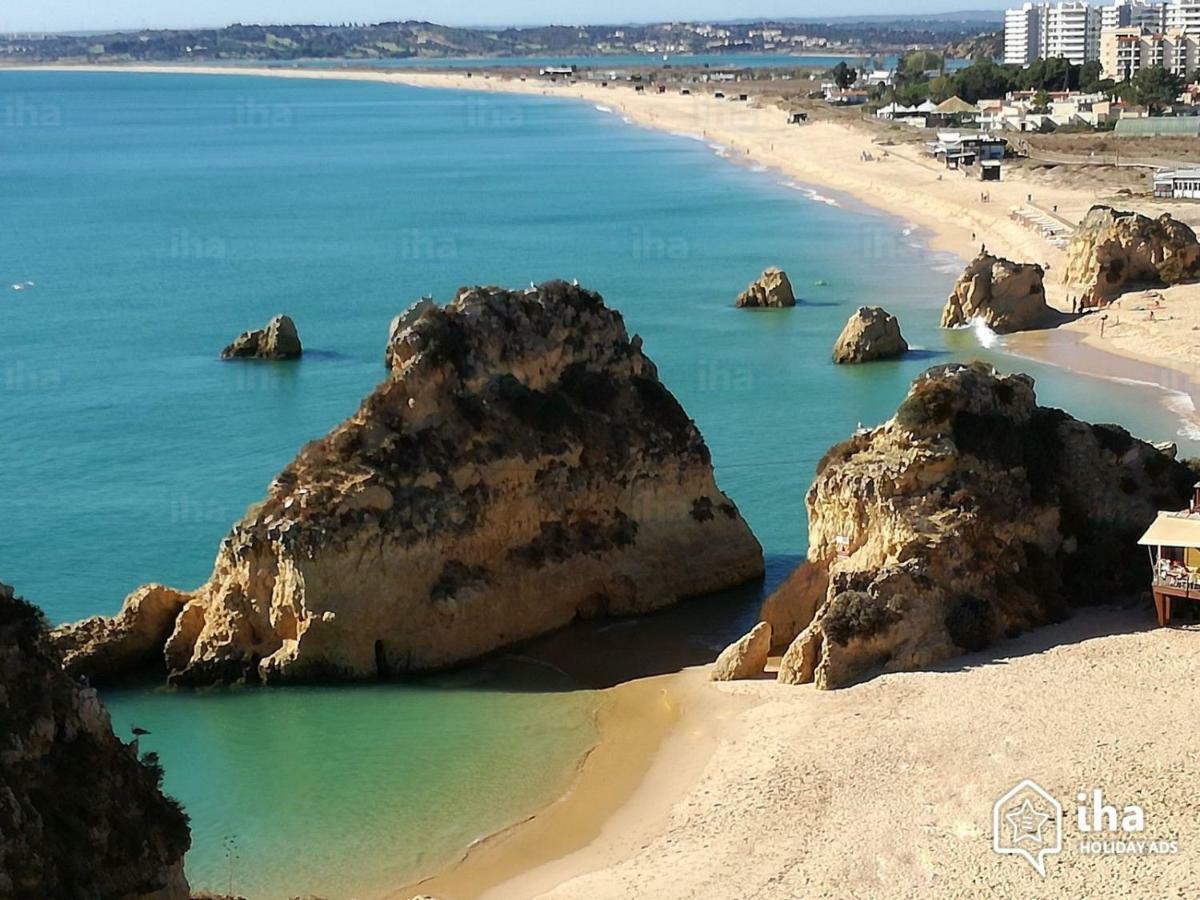 Estudio Centro De Alvor Luaran gambar